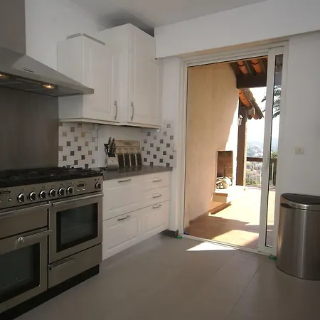 Villa - 2 *