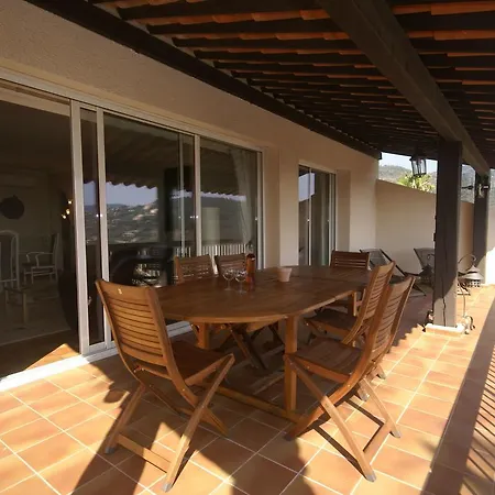Villa - 2