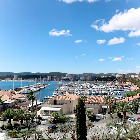 Etoile Filante By Interhome Villa Le Lavandou