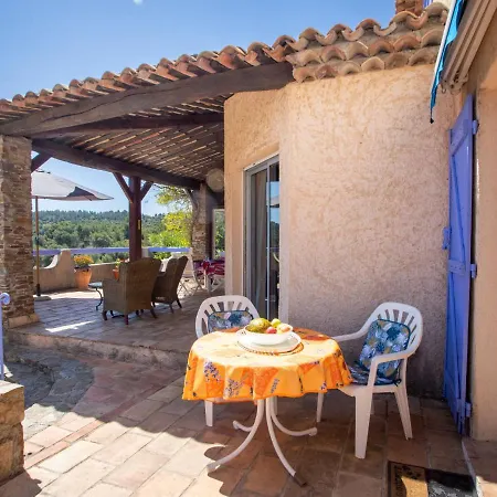 Etoile Filante By Interhome Le Lavandou
