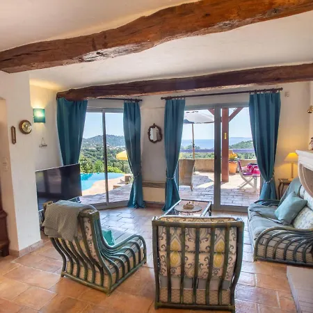 Etoile Filante By Interhome Villa *