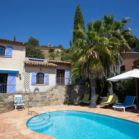 Villa Etoile Filante By Interhome