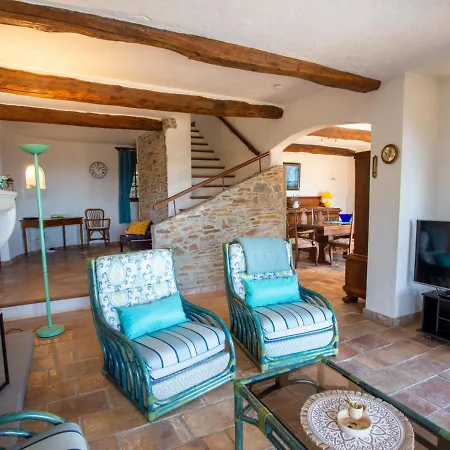 Etoile Filante By Interhome