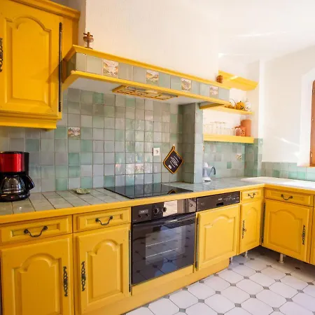 Etoile Filante By Interhome