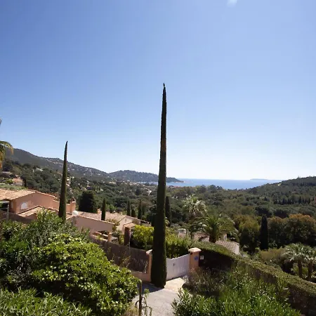 Etoile Filante By Interhome * Le Lavandou
