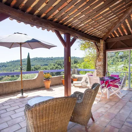 Villa Etoile Filante By Interhome Le Lavandou