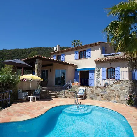 Villa Etoile Filante By Interhome *