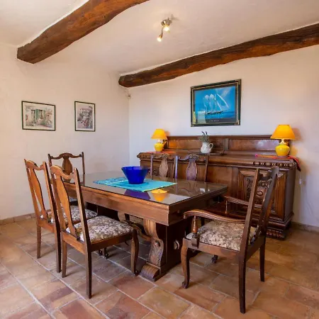 Villa Etoile Filante By Interhome Le Lavandou