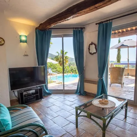 Etoile Filante By Interhome Villa