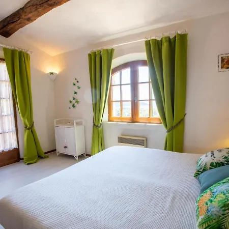 Etoile Filante By Interhome Villa Le Lavandou