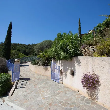 Villa Etoile Filante By Interhome Le Lavandou