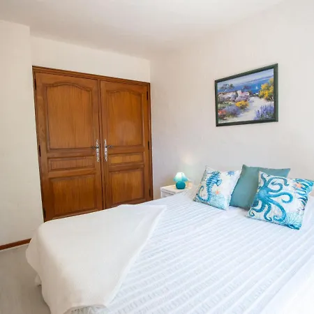 Villa Etoile Filante By Interhome Le Lavandou