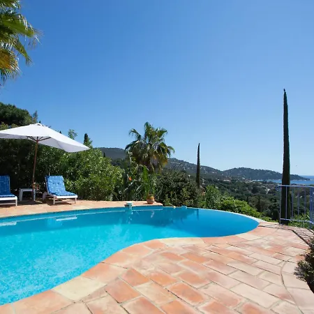Villa Etoile Filante By Interhome