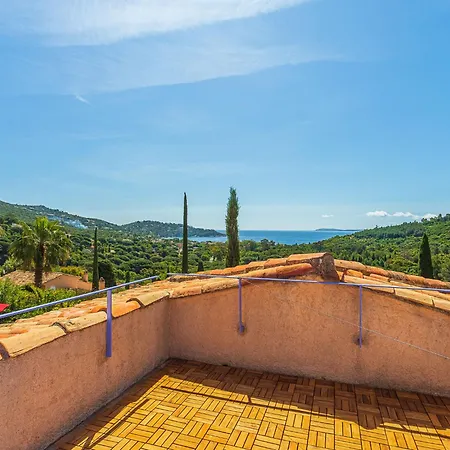 Etoile Filante By Interhome Le Lavandou