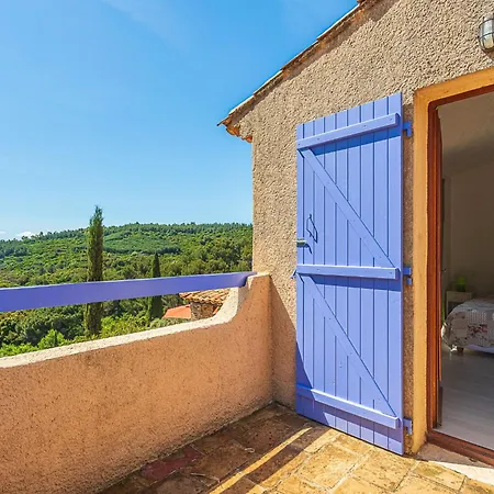 Villa Etoile Filante By Interhome Le Lavandou