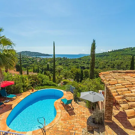 Etoile Filante By Interhome Villa