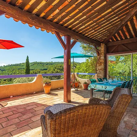 Etoile Filante By Interhome Villa *