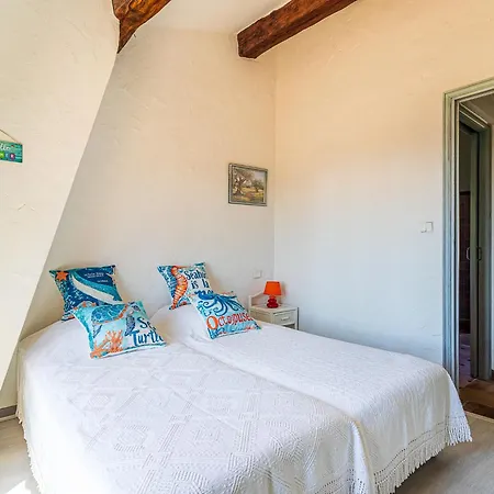 Villa Etoile Filante By Interhome Le Lavandou