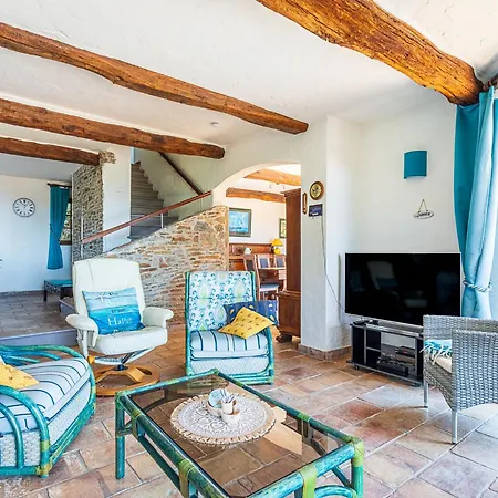 Etoile Filante By Interhome Villa Le Lavandou
