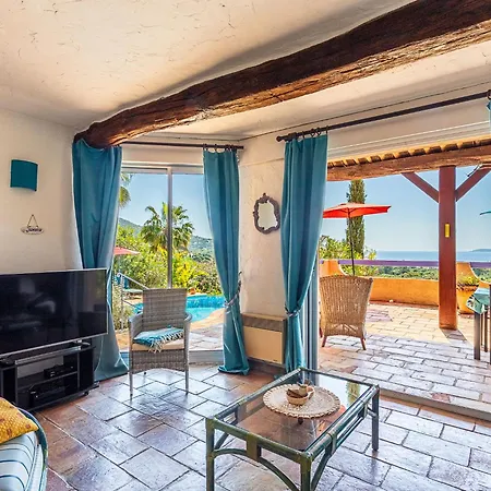 Etoile Filante By Interhome Le Lavandou