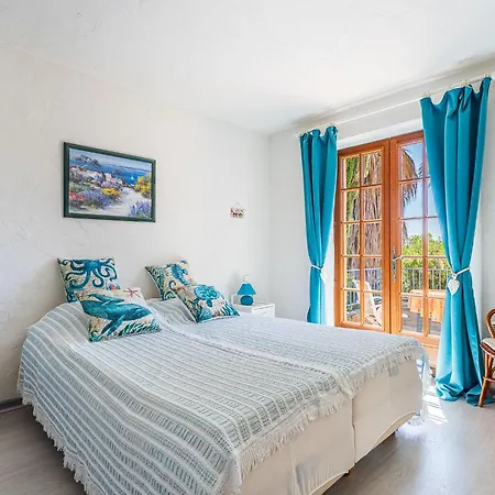 Etoile Filante By Interhome Villa *