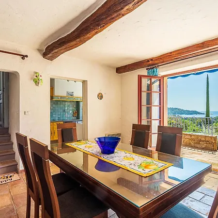 Etoile Filante By Interhome Le Lavandou