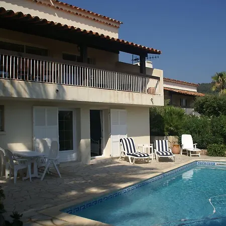 Villa - 2 Les Issambres